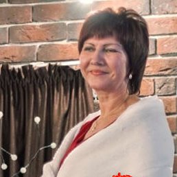 Маргарита, Ярославль, 58 лет